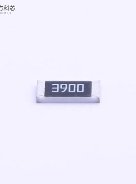 原厂原装CR2010F390RE04Z 390Ω ±1% 750mW全新正品