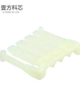 原厂原装1053252004 NANOFIT TPA V0 WHT 4 CKT全新正品