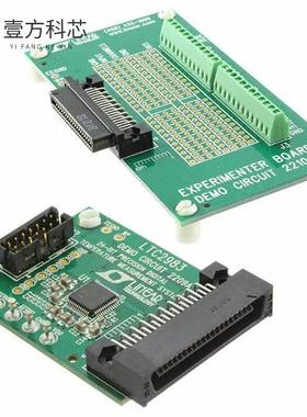 原厂原装DC2296A EVAL BOARD FOR LTC2983全新正品