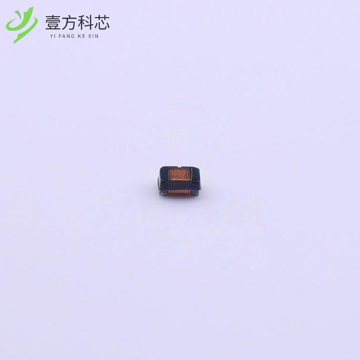 原厂原装WL1608FS1R0JTF 1uH ±5% 280mA 940mΩ全新正品