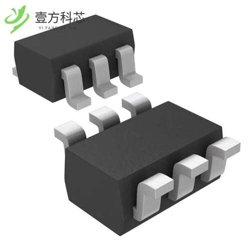 原厂原装MAX1853EXT+T IC REG CHARGE PUMP INV SC