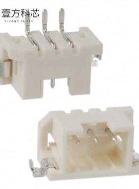 原厂原装DF3EA-3P-2H(21) CONN HEADER SMD R/A 3P