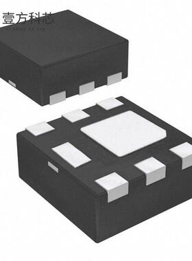 原厂原装FDMA86265P MOSFET P-CH 150V 1A 6MICROF