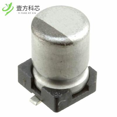 原厂原装UCD1A220MCL1GS CAP ALUM 22UF 20% 10V S