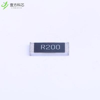 原厂原装25121WJ020KT4E 200mΩ ±5% 1W全新正品