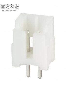 原厂原装DF1BZ-2P-2.5DSA CONN HEADER VERT 2POS