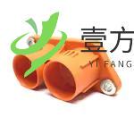 原厂原装2141784-2 2POS,RING TONGUE,HSG,ASSY,SE