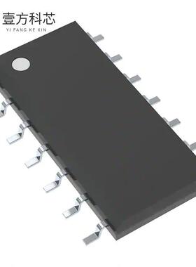 原厂原装MC33074DR2G IC OPAMP JFET 4 CIRCUIT 14