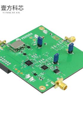 原厂原装123505-HMC702LP6CE EVAL BOARD FOR HMC7