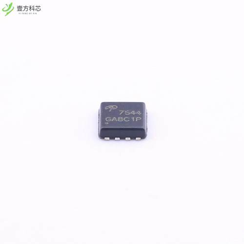 原厂原装AON7544 N沟道 30V 30A全新正品