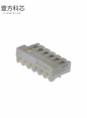原厂原装06SUR-32S CONN RCPT 6POS IDC 32AWG TIN