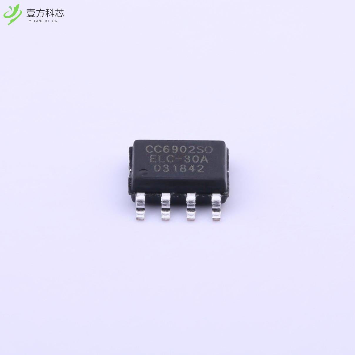 原厂原装CC6902SO-30A CC6902SO-30A全新正品