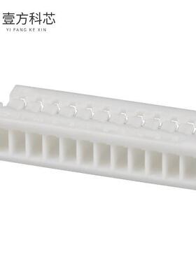 原厂原装SHR-12V-S-B CONN HOUSING SH 12POS 1MM