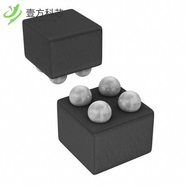 原厂原装ADP121-ACBZ20R7 IC REG LINEAR 2V 150MA