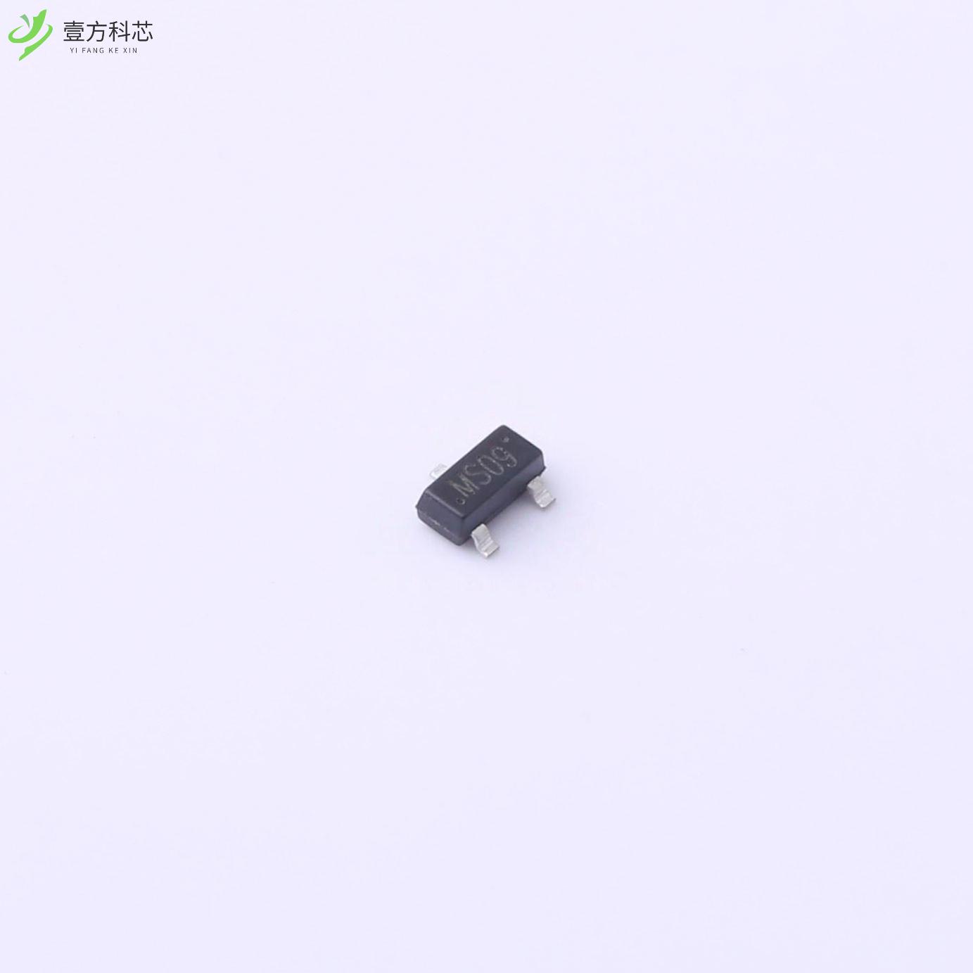 原厂原装SI2309A SI2309A全新正品
