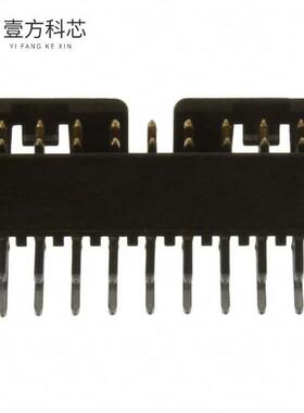 原厂原装0878331820 CONN HEADER R/A 18POS 2MM全新正品