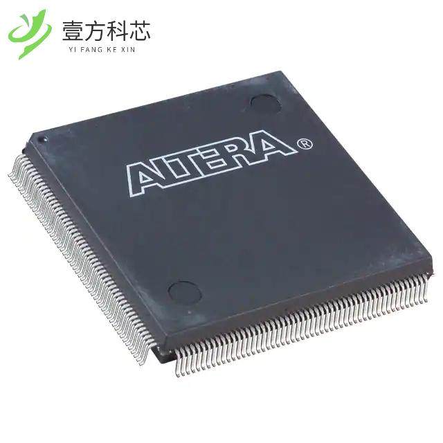 原厂原装EP2C5Q208I8N IC FPGA 142 I/O 208QFP全新正品