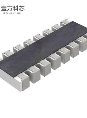 原厂原装YC248-JR-0747RL RES ARRAY 8 RES 47 OHM