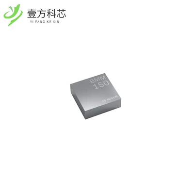 原厂原装BMM150 SENSOR FLIPCORE/HALL SPI 12WLCS