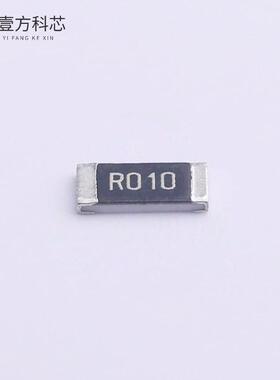 原厂原装201007F100MT4E 10mΩ ±1% 750mW全新正品