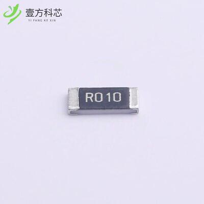 原厂原装201007F100MT4E 10mΩ ±1% 750mW全新正品