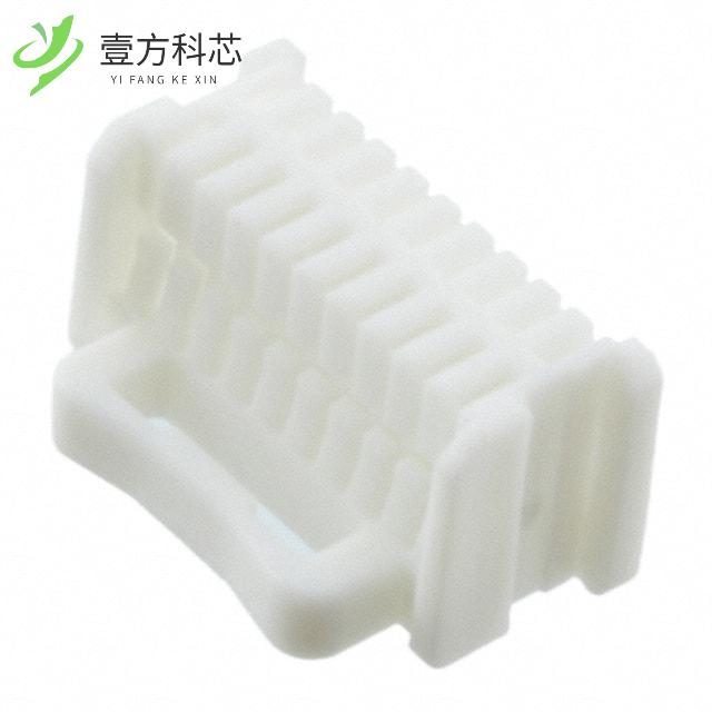 原厂原装DF50S-20DS-1C CONN SOCKET 20POS 1MM DU