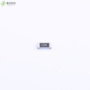 600mW全新正品 原厂原装 ±5% 120kΩ AS0606J0124T5E