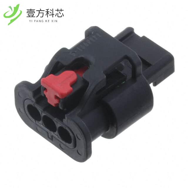 原厂原装1488991-5 3P FML ASSY,SEAL,STD,A KEY,W