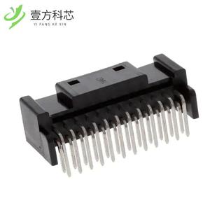 2DS 800 CONN 原厂原装 2MM 24DP HDR DUAL DF51K