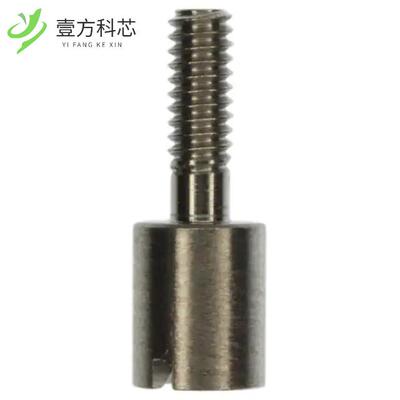 原厂原装787004-3 CONN CHAMP SCREWLOCK BRD MT全新正品