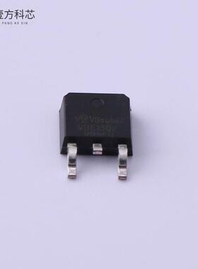 原厂原装VBE1302 N沟道 30V 120A全新正品