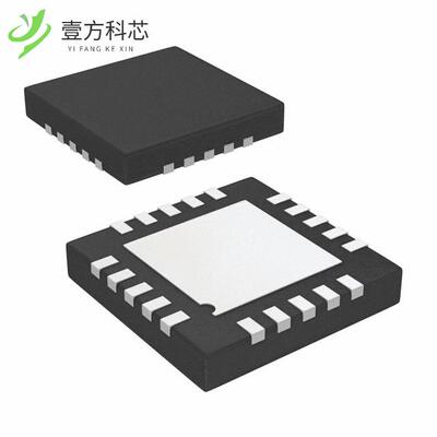 原厂原装AD7944BCPZ IC ADC 14BIT SAR 20LFCSP全新正品