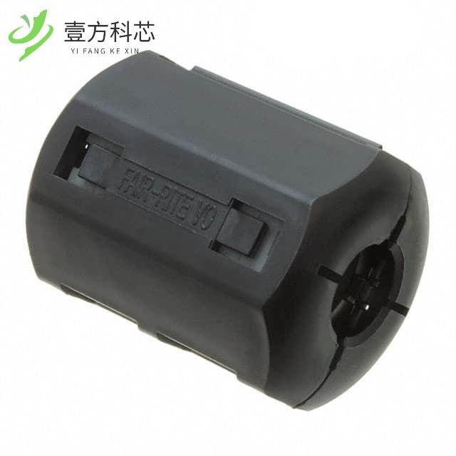 原厂原装0444167281 FERRITE 210OHM HINGED 10.16