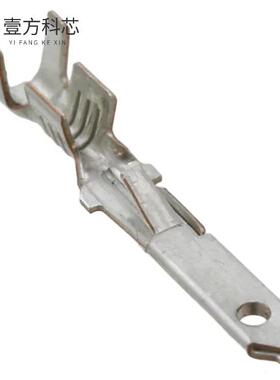 原厂原装160762-2 CONN QC TAB 15.5-20AWG 0.110全