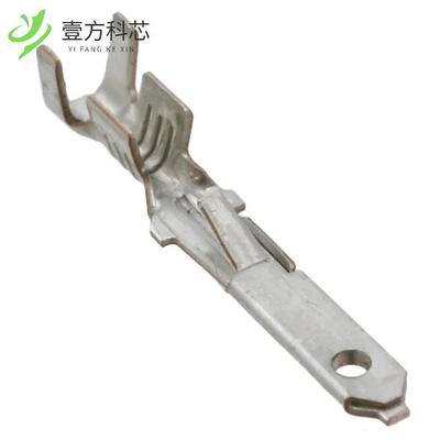 原厂原装160762-2 CONN QC TAB 15.5-20AWG 0.110全