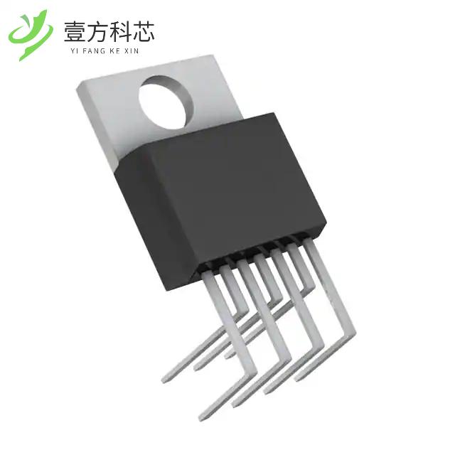 原厂原装LT1210CT7#37PBF IC OPAMP CFA 1 CIRCUIT