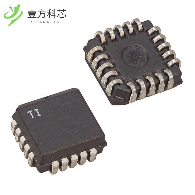 原厂原装UC3856Q IC REG CTRLR MULT TOP 20PLCC全新正品