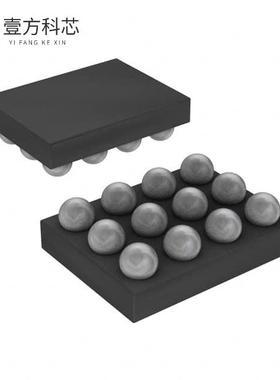 原厂原装MAX3378EEBC+T IC TRNSLTR BIDIRECTIONAL