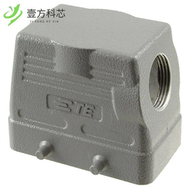 原厂原装H10B-TS-M25 CONN HOOD SIDE ENTRY SZ10B