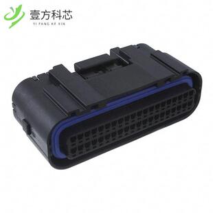 FRONT CONN CAP 36POS 原厂原装 SKT MX23A40SF1