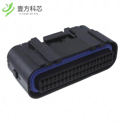 原厂原装MX23A40SF1 CONN FRONT CAP 36POS SKT HO