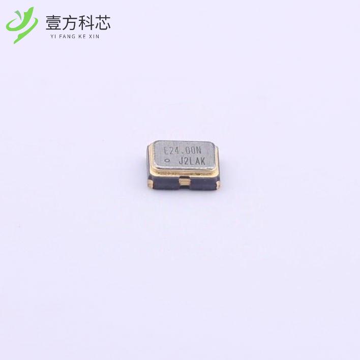 原厂原装SG-8101CE 24.000000MHZ TBGSA 3225 24MH