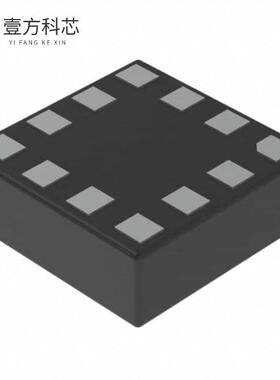 原厂原装LIS2DS12TR ACCEL 2-16G I2C/SPI 12LGA全新正品