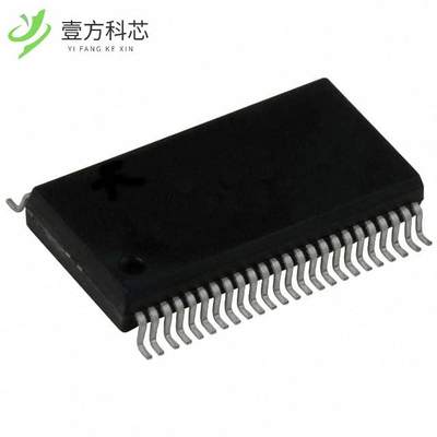 正品 SN74ABT162245DGGR 芯片(IC)║IC TXRX NON-INVERT