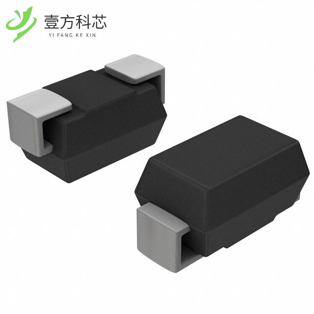 原厂原装P4SMA10CA TVS DIODE 8.55VWM 14.5VC DO2