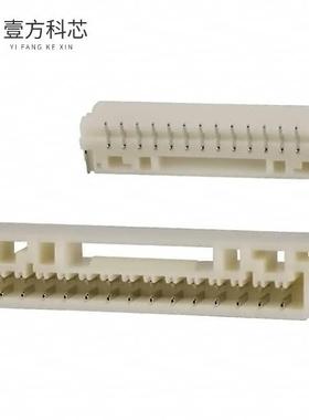 原厂原装BM14B-GHS-TBT(LF)(SN)(N) CONN HEADER S