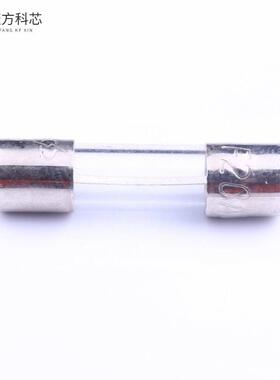 原厂原装250V 20A 玻璃管保险丝 20A 250VAC