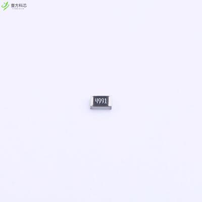 原厂原装RTT054991BTP 4.99kΩ ±0.1% 125mW全新正品