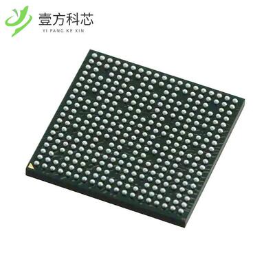 原厂原装TMS320DM365ZCE27 IC DIGITAL MEDIA SOC