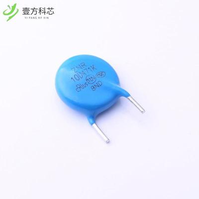 原厂原装RM10D471KD14E100 MOV 10D471K全新正品